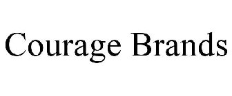 COURAGE BRANDS