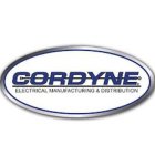 CORDYNE ELECTRICAL MANUFACTURING & DISTRIBUTION