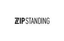 ZIP STANDING