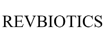 REVBIOTICS