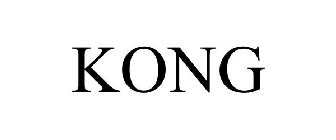 KONG