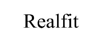 REALFIT