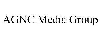 AGNC MEDIA GROUP