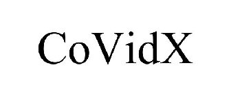 COVIDX