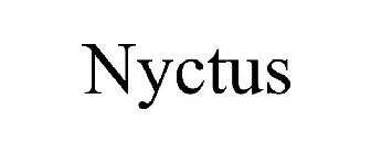 NYCTUS