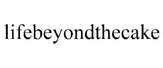 LIFEBEYONDTHECAKE