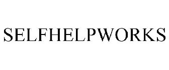 SELFHELPWORKS