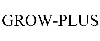 GROW-PLUS