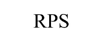 RPS