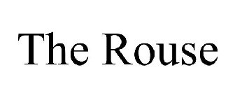 THE ROUSE