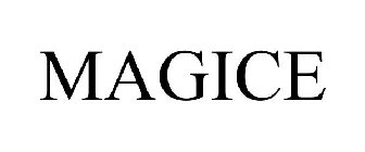 MAGICE