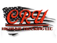 CRU HIGHLINE TRUCKING LLC