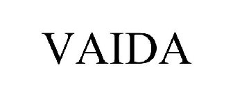 VAIDA