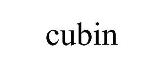 CUBIN