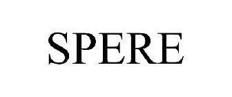 SPERE