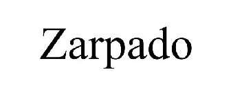 ZARPADO