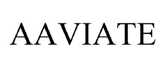 AAVIATE