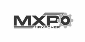 MXPO MAXPOWER