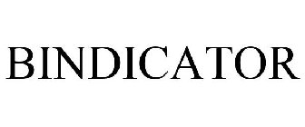 BINDICATOR