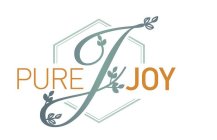 PURE JOY J