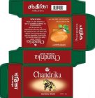 CHANDRIKA, RK