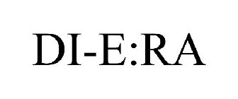 DI-E:RA