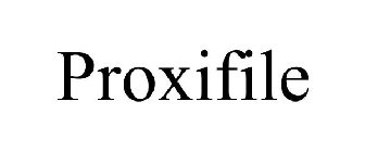 PROXIFILE