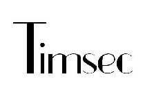 TIMSEC