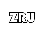 ZRU