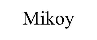 MIKOY