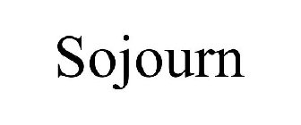 SOJOURN