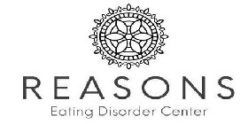 REASONS EATING DISORDER CENTER