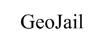 GEOJAIL