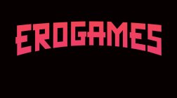 EROGAMES