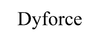 DYFORCE