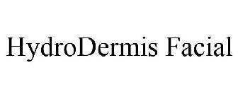 HYDRODERMIS FACIAL