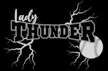 LADY THUNDER