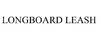 LONGBOARD LEASH