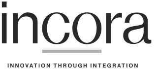 INCORA INNOVATION THROUGH INTEGRATION