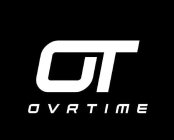 OT OVRTIME