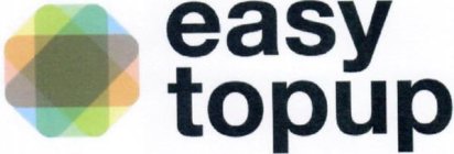 EASY TOPUP