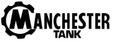 MANCHESTER TANK