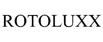 ROTOLUXX