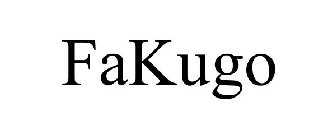 FAKUGO