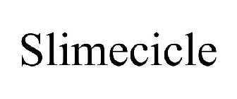 SLIMECICLE