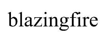 BLAZINGFIRE