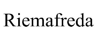 RIEMAFREDA