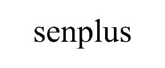 SENPLUS