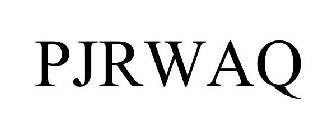 PJRWAQ