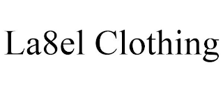 LA8EL CLOTHING